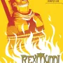 Rex Mundi 02 - O Rio Subterrâneo
