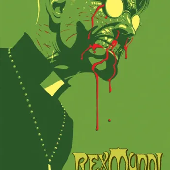 Rex Mundi 04 - A Coroa e a Espada