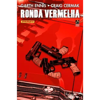 Ronda Vermelha