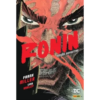 Ronin Edição Definitiva