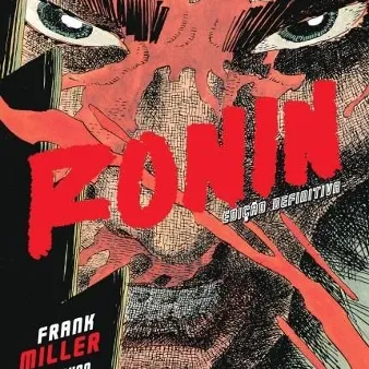 Ronin Edição Definitiva