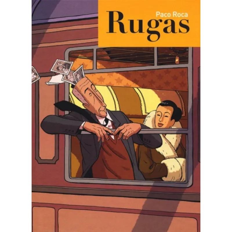 Rugas