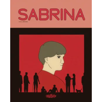 Sabrina Sabrina