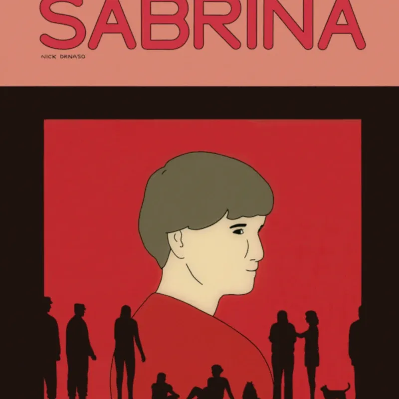 Sabrina Sabrina