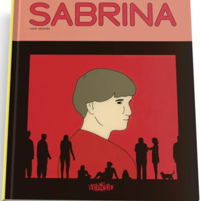 Sabrina Sabrina