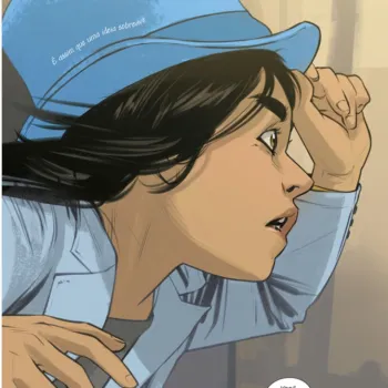 Saga - Vol. 10 Saga - Vol. 10