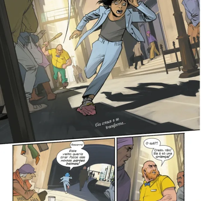 Saga - Vol. 10 Saga - Vol. 10