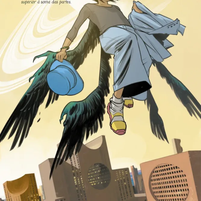 Saga - Vol. 10 Saga - Vol. 10