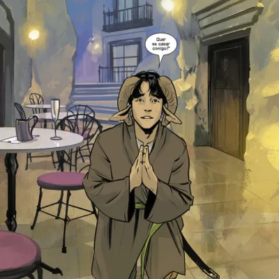 Saga - Vol. 11 Saga - Vol. 11