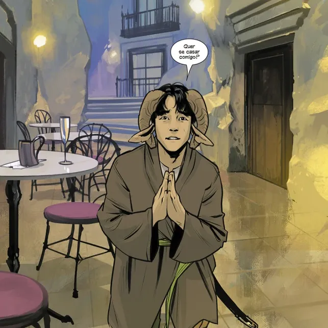 Saga - Vol. 11 Saga - Vol. 11