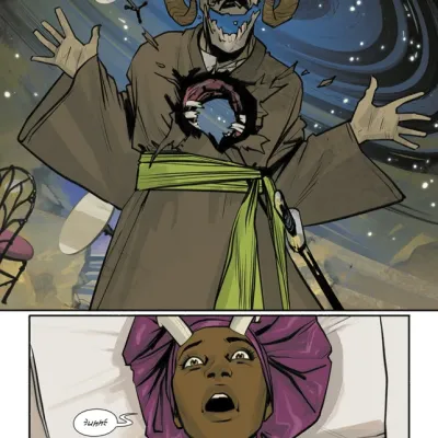 Saga - Vol. 11 Saga - Vol. 11