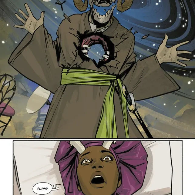 Saga - Vol. 11 Saga - Vol. 11