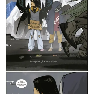 Saga - Vol. 11 Saga - Vol. 11