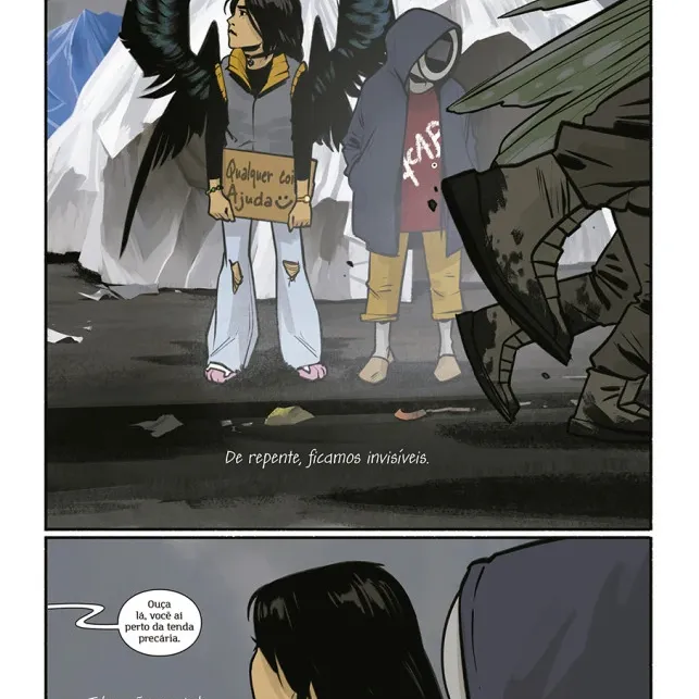 Saga - Vol. 11 Saga - Vol. 11