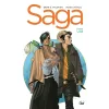 Saga - Volume 01