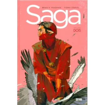 Saga - Vol. 02