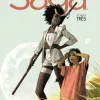 Saga - Vol. 03
