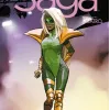 Saga - Vol. 04