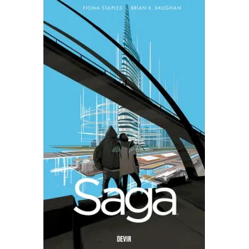 Saga - Vol. 06