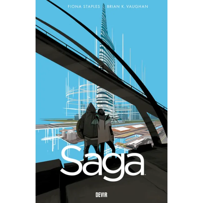 Saga - Vol. 06