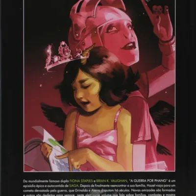 Saga - Vol. 07 Saga - Vol. 07