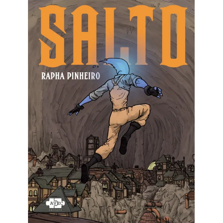 Salto Salto
