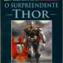 Coleção Oficial de Graphic Novels Marvel, A - Vol. 75 - Surpreendente Thor - Salvat
