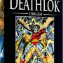 Coleção Oficial de Graphic Novels Marvel, A - Clássicos XXXI - Deathlok: Origem - Salvat