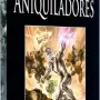 Coleção Oficial de Graphic Novels Marvel, A - Vol. 78 - Aniquiladores - Salvat