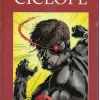Heróis Mais Poderosos da Marvel, Os - 13 - Ciclope - Ciclope: Odisseia & X-men Origens: Ciclope - Salvat