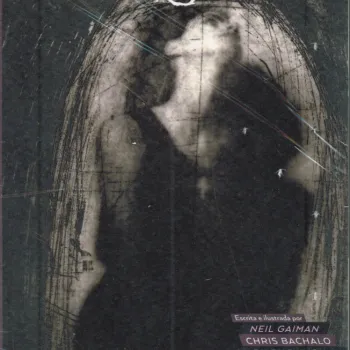 Sandman Apresenta Vol. 01: Morte Sandman Apresenta Vol. 01: Morte