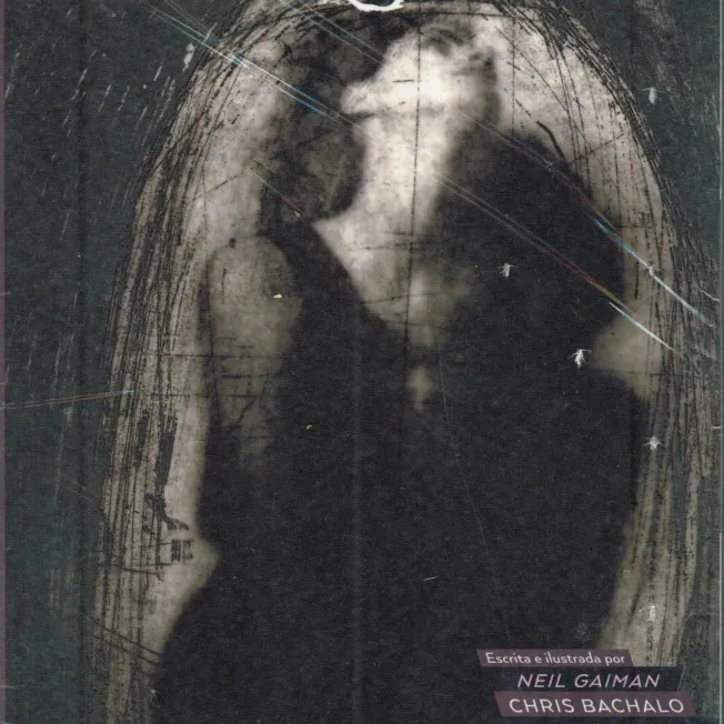 Sandman Apresenta Vol. 01: Morte