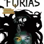 Sandman Apresenta Vol. 05: As Fúrias E Petrefax