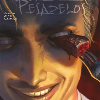Universo de Sandman, O - País Dos Pesadelos Vol. 01 Universo de Sandman, O - País Dos Pesadelos Vol. 01