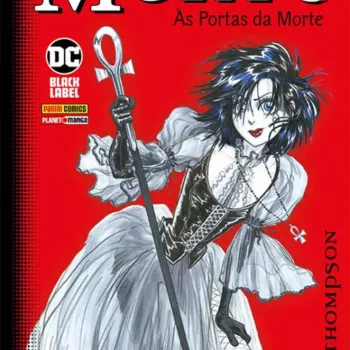 Morte: Às Portas Da Morte Morte: Às Portas Da Morte