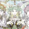 Sandman Apresenta Vol. 10: Bruxaria