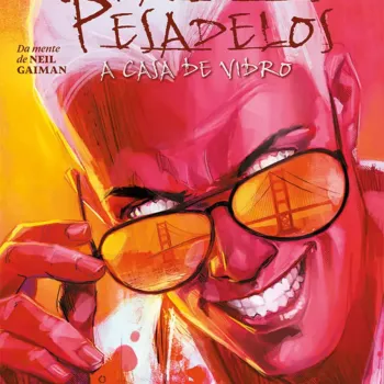 Universo de Sandman, O - País Dos Pesadelos Vol. 02 Universo de Sandman, O - País Dos Pesadelos Vol. 02