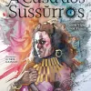 Universo de Sandman, O - A Casa dos Sussurros Vol. 03