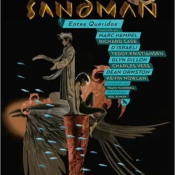 Sandman Vol. 09 - Edição Especial de 30 anos Sandman Vol. 09 - Edição Especial de 30 anos