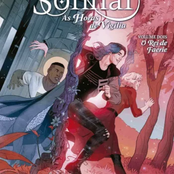 Universo de Sandman, O - O Sonhar: As Horas de Vigília Vol. 02 Universo de Sandman, O - O Sonhar: As Horas de Vigília Vol. 02