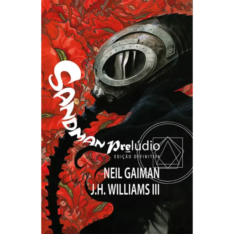 Sandman Prelúdio - Edição Definitiva