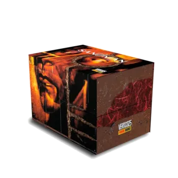 Sandman - Box - Edição Definitiva