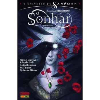 Universo de Sandman, O - O Sonhar Vol. 02 Universo de Sandman, O - O Sonhar Vol. 02