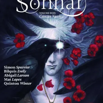 Universo de Sandman, O - O Sonhar Vol. 02