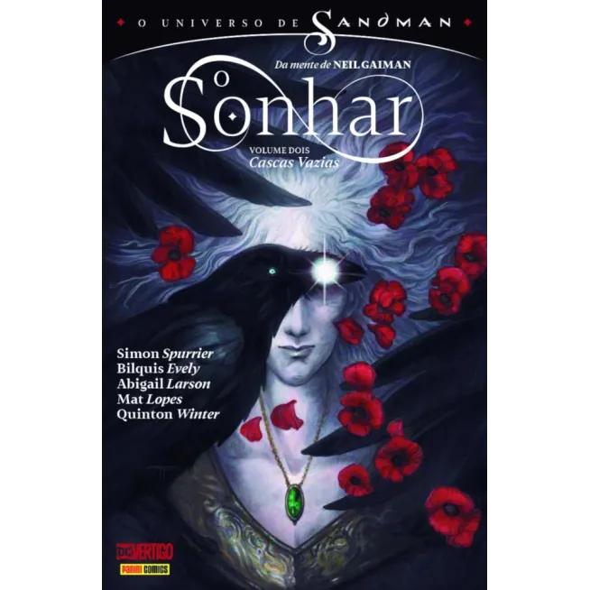Universo de Sandman, O - O Sonhar Vol. 02