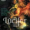 Universo de Sandman, O - Lúcifer Vol. 02 - A Divina Tragédia