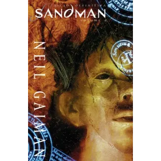 Sandman - Edição Definitiva Vol. 04 Sandman - Edição Definitiva Vol. 04