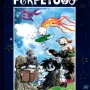 Sandman Apresenta Vol. 02: Os Pequenos Perpétuos