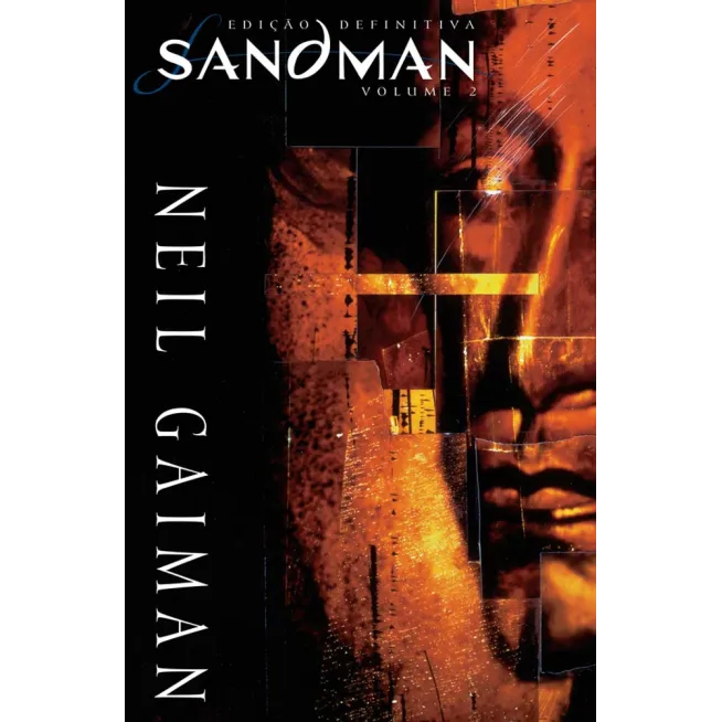 Sandman - Edição Definitiva Vol. 02