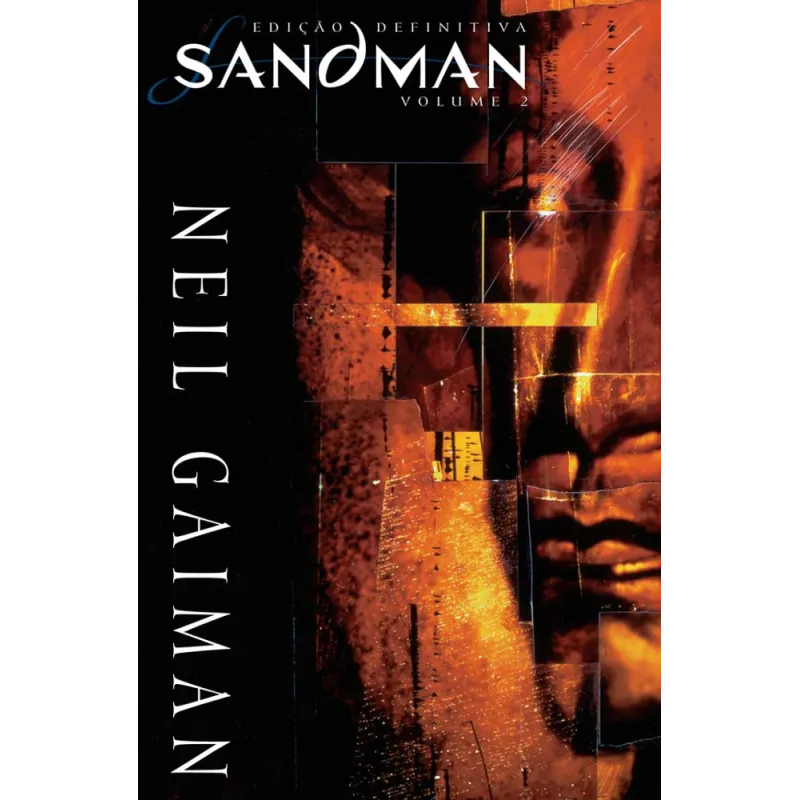 Sandman - Edição Definitiva Vol. 02